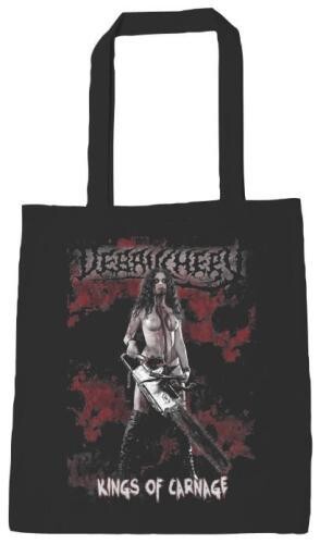 Debauchery Bag: Kings Of Carnage