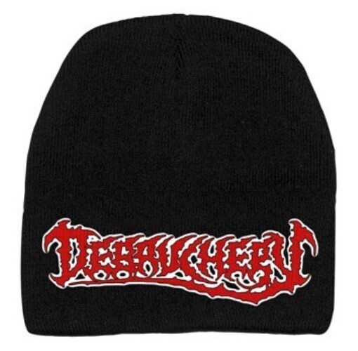 Debauchery Beanie: Old Logo