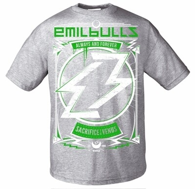 Emil Bulls T-shirt: Symbol1