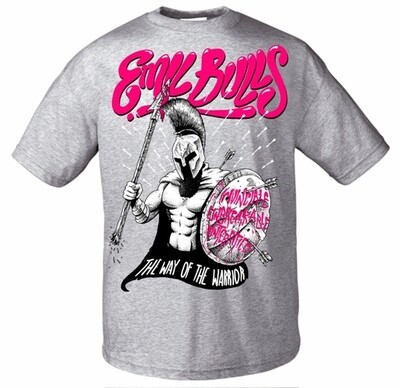 Emil Bulls T-shirt: Warrior