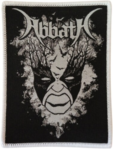Abbath Small Patch: Rebirth