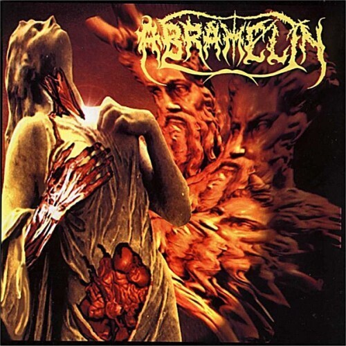 Abramelin CD: Abramelin