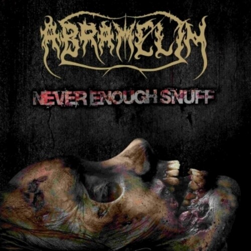 Abramelin CD: Never Enough Snuff