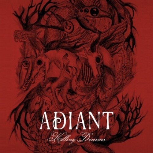 Adiant CD: Killing Dreams