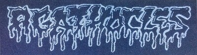 Agathocles Small Patch: Logo