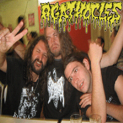 Agathocles