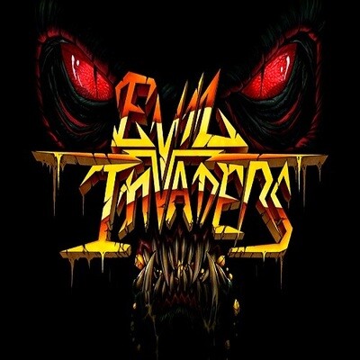 Evil Invaders