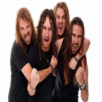 Airbourne
