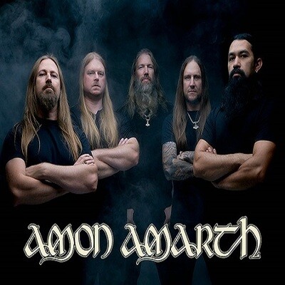 Amon Amarth