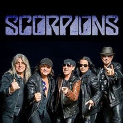 Scorpions