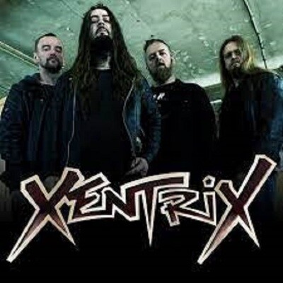 Xentrix