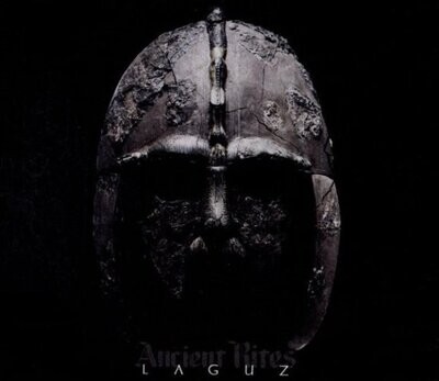 Ancient Rites CD: Laguz