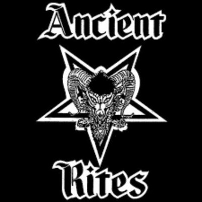 Ancient Rites