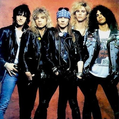 Guns N' Roses
