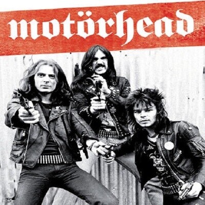 Motörhead
