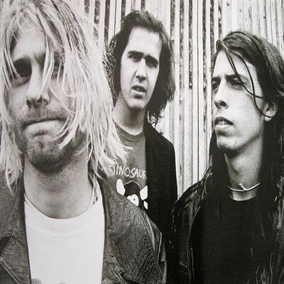 Nirvana