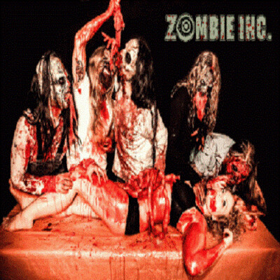 Zombie Inc.