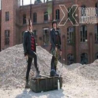 X-Tractor