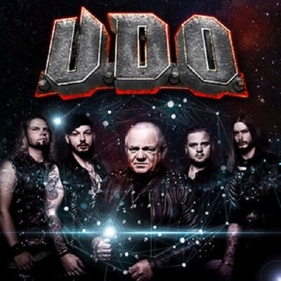 U.D.O.