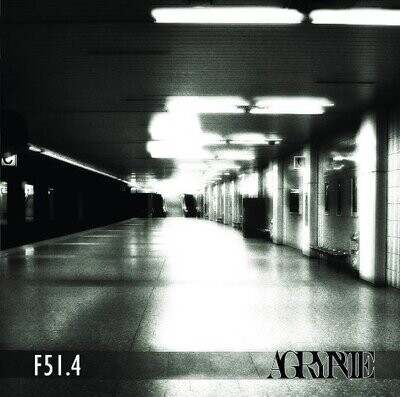 Agrypnie CD: F51.4