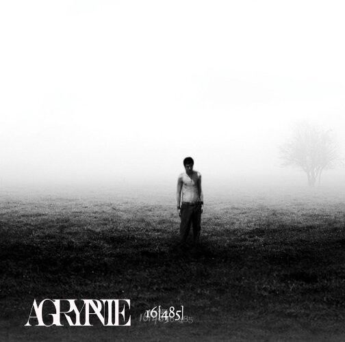 Agrypnie CD: 16[485]