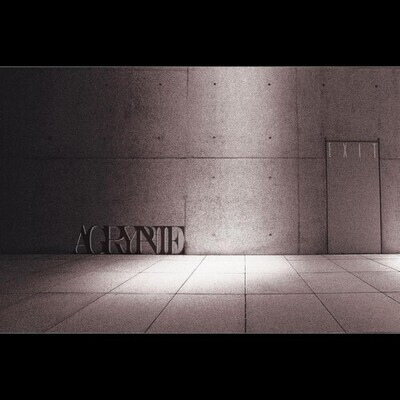 Agrypnie CD: Exit