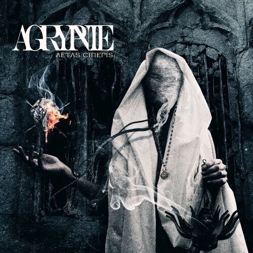 Agrypnie CD: Aetas Cineris