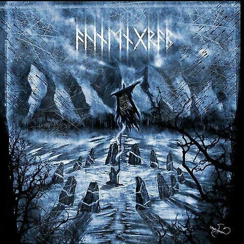 Ahnengrab Digipack CD: Ahnengrab