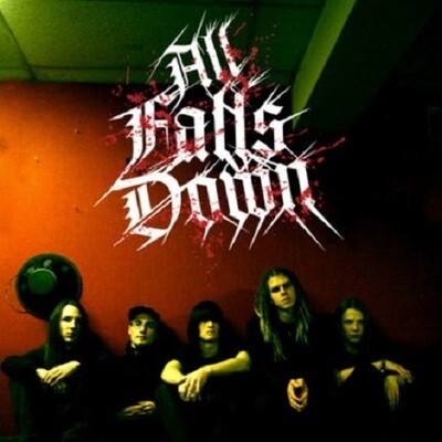 All Falls Down