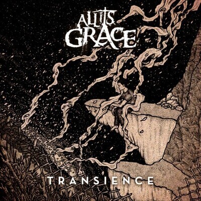All Its Grace CD: Transience