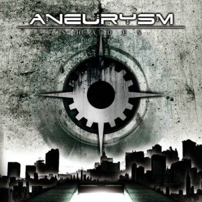 Aneurysm CD: Shades