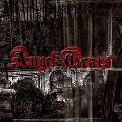 Angel Tears CD: Angel Tears