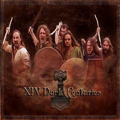XIV Dark Centuries