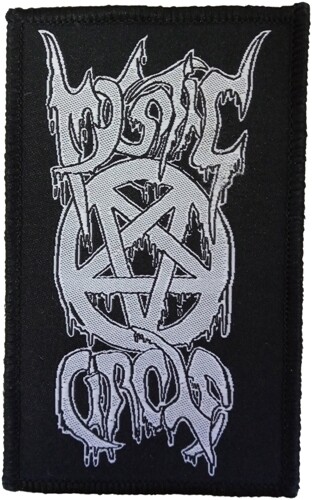 Mystic Circle Small Patch: Logo