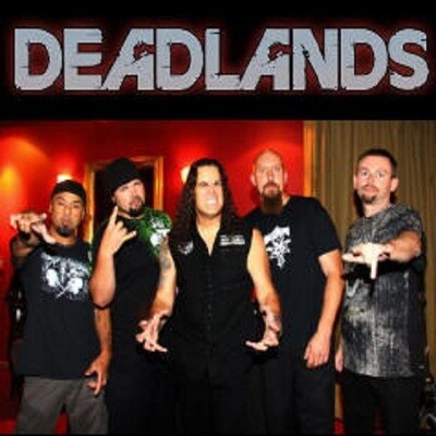 Deadlands
