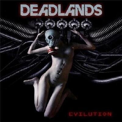 Deadlands CD: Evilution