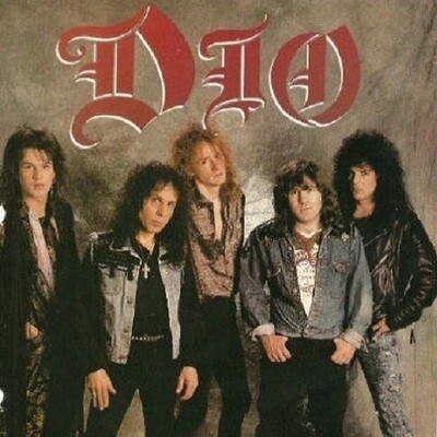 Dio