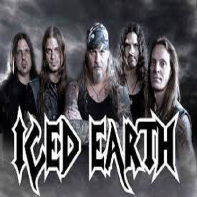 Iced Earth