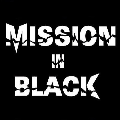 Mission In Black