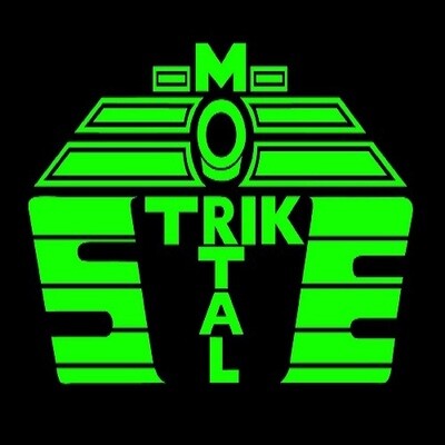 Mortal Strike