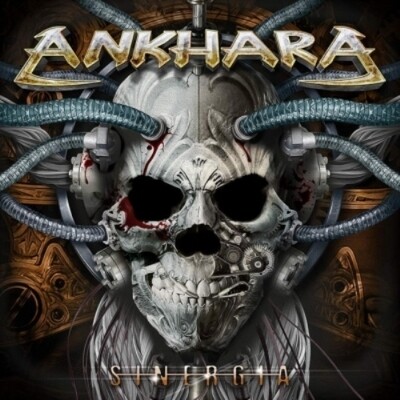 Ankhara CD: Sinergia