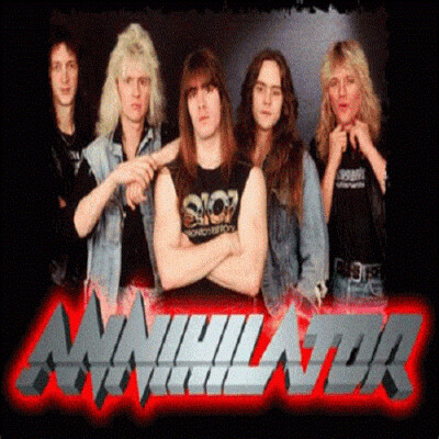 Annihilator