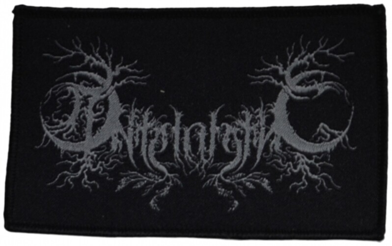 Ante-Inferno Small Patch: Logo