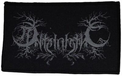 Ante-Inferno Small Patch: Logo