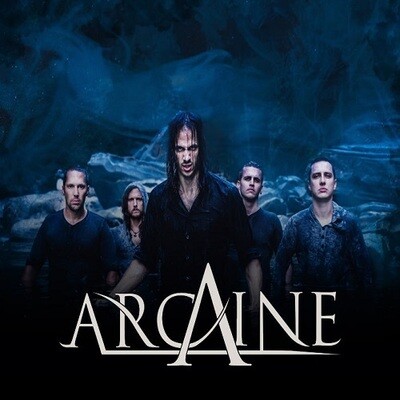 Arcaine