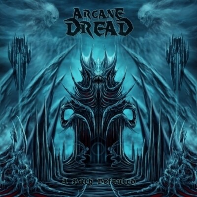 Arcane Dread CD: A Path Befould
