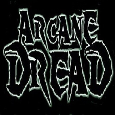 Arcane Dread