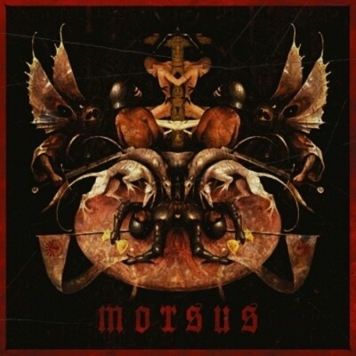 Aroganz - Morsus