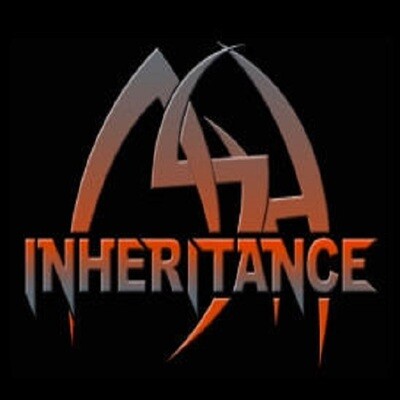 Ash Inheritance