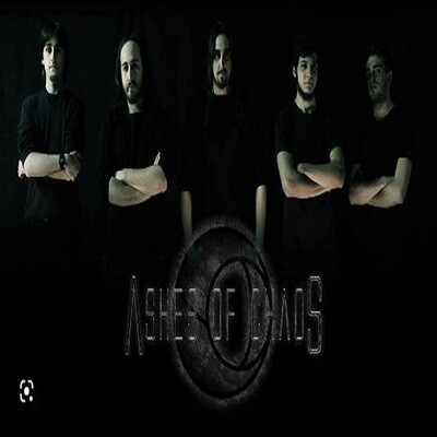 Ashes Of Chaos
